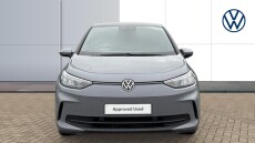 Volkswagen ID.3 150kW Pro 58kWh 5dr Auto Electric Hatchback